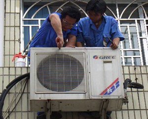 宿迁市空调维修售后服务中心