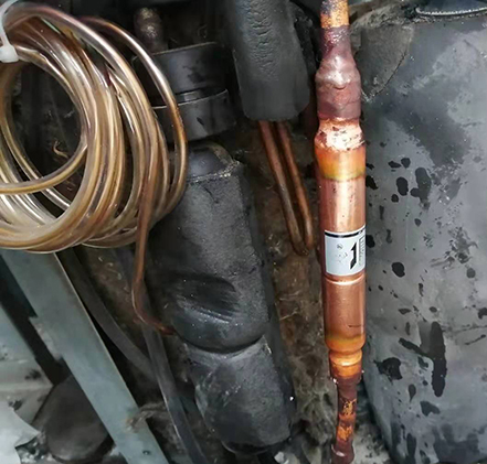 宿迁市美的变频多联机空调维修售后服务中心