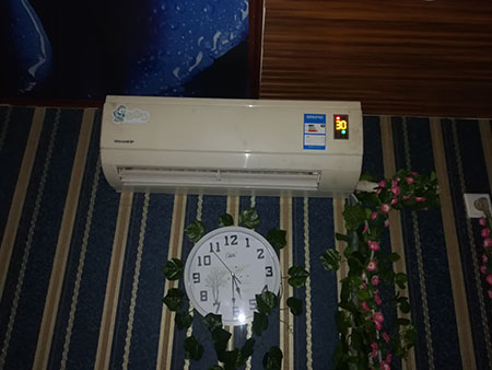 宿迁市空调维修售后服务中心