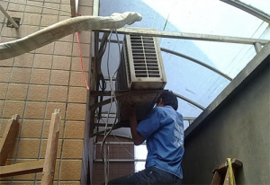 宿迁市空调维修售后服务中心