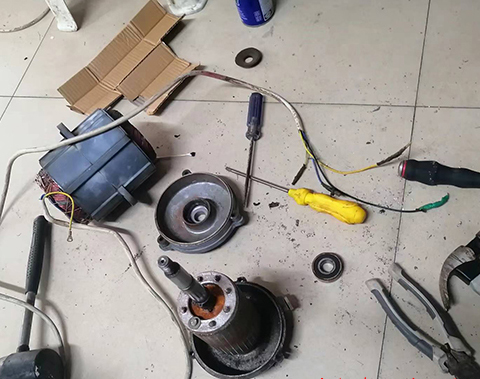 宿迁市空调维修售后服务中心电话在哪里找