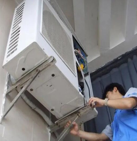 宿迁市24小时空调维修热线