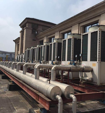 宿迁市多联机维修 宿迁市中央空调维修