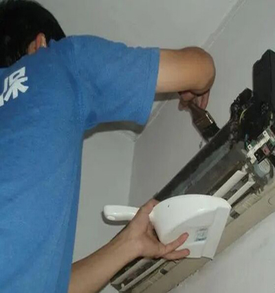 宿迁市空调清洗保养