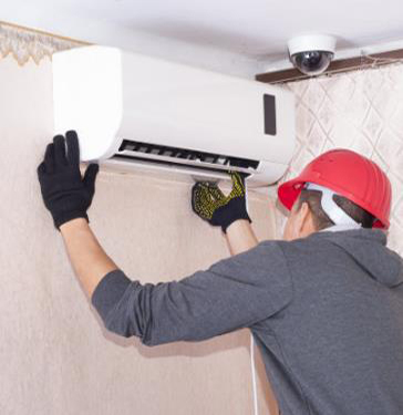 宿迁市空调内机噪音大