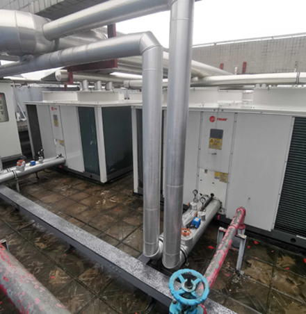 宿迁市附近中央空调维修 宿迁市上门中央空调维修